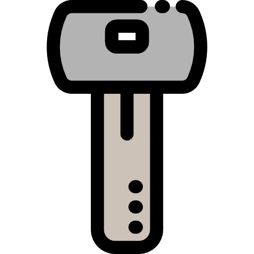 Passkey icon