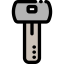 Passkey アイコン 64x64
