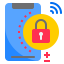 Security icon 64x64