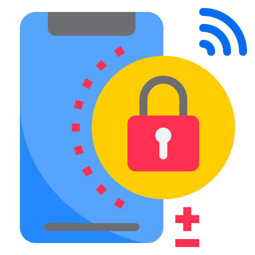 Security 图标