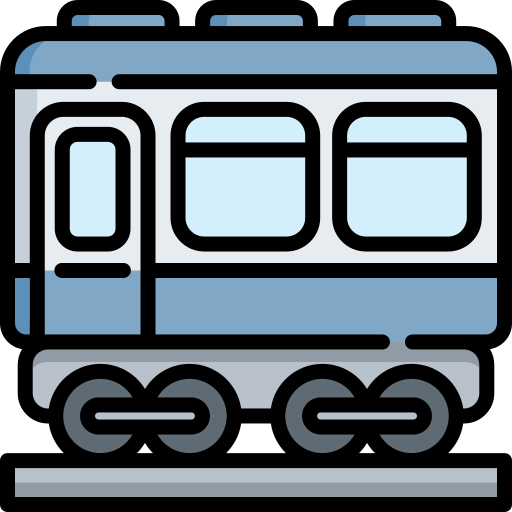 Train icon