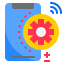 Settings icon 64x64