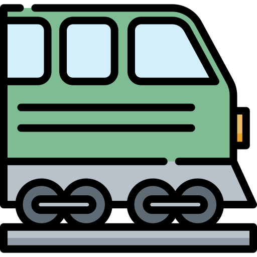 Train icon