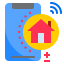 Home icon 64x64