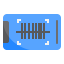 Barcode icon 64x64