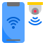 Cctv icon 64x64
