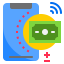 Money icon 64x64