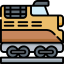 Train icon 64x64