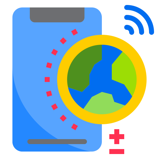 Global icon