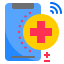 Hospital icon 64x64
