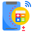 Calculator icon 64x64