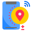 Location icon 64x64