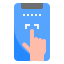 Smartphone icon 64x64