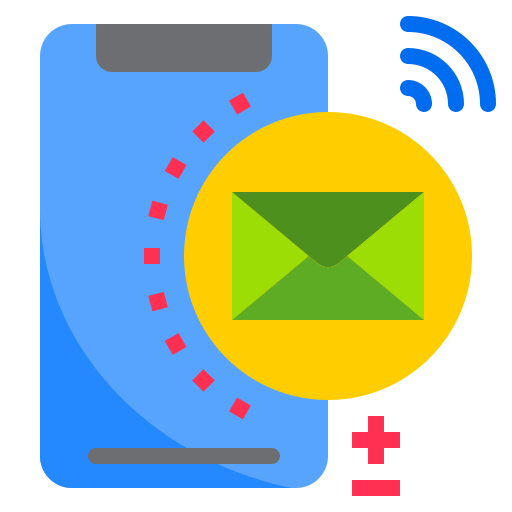 Mail アイコン