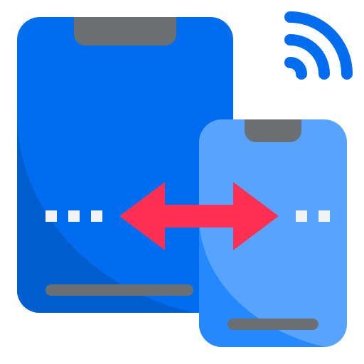 Sync icon