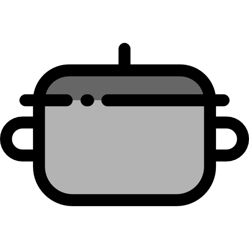 Kitchen pack icon