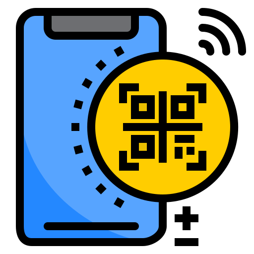 Qr code 상
