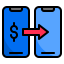 Money icon 64x64