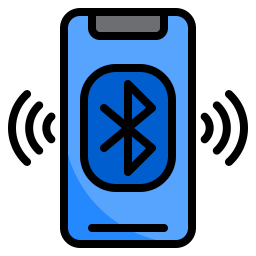 Bluetooth иконка