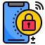 Security icon 64x64