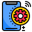 Settings icon 64x64