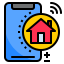 Home icon 64x64