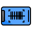 Barcode icon 64x64