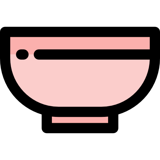Kitchen pack icon