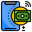 Money icon 64x64