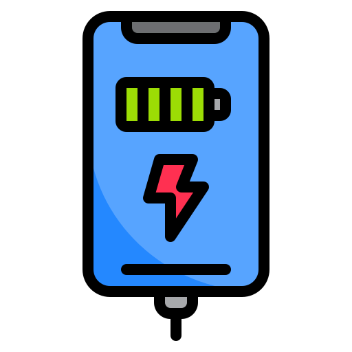 Charge icon