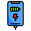 Charge icon 64x64