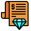 Diamond icon 64x64