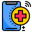 Hospital icon 64x64