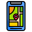 Map icon 64x64