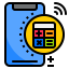 Calculator icon 64x64