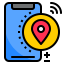 Location icon 64x64