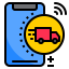 Deliver icon 64x64