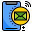 Mail icon 64x64