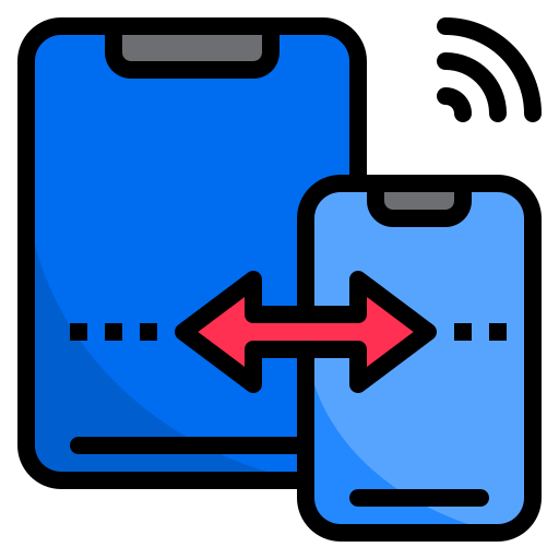 Sync icon