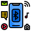 Smartphone icon 64x64