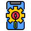 Settings 상 64x64