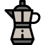 Coffees アイコン 64x64