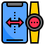 Transfer data 상 64x64