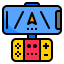 Game controller icon 64x64