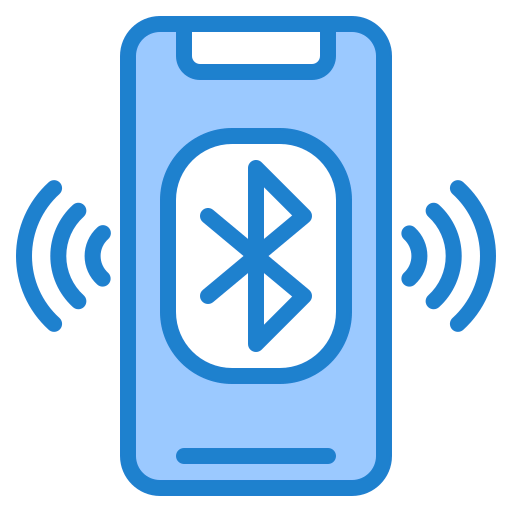 Bluetooth icon