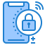 Security アイコン 64x64