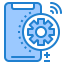 Settings アイコン 64x64