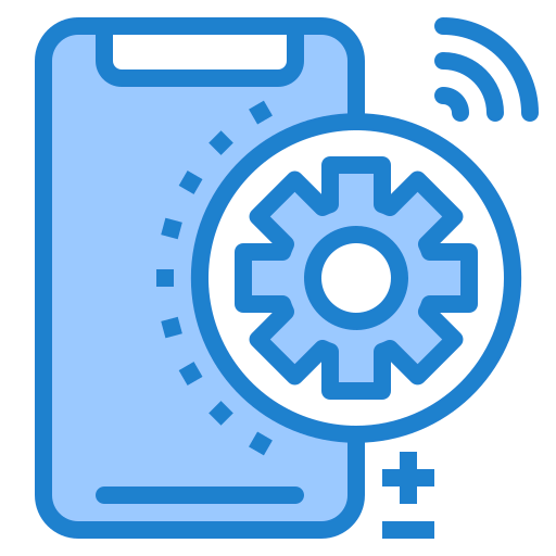 Settings icon