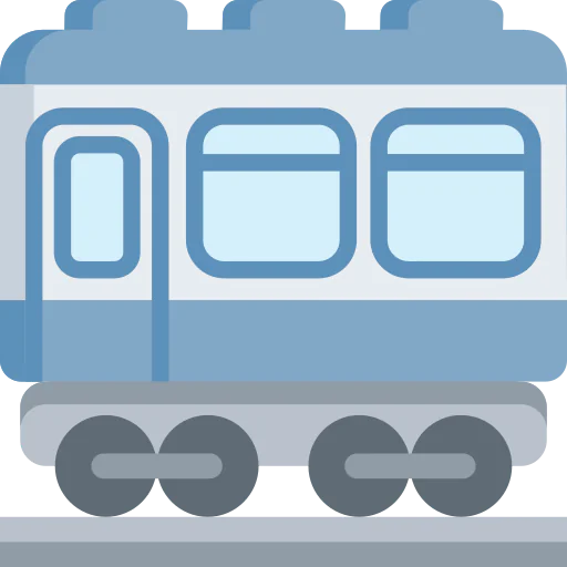 Train icon