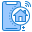 Home アイコン 64x64
